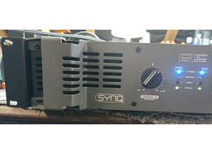 Synq Audio PE2400