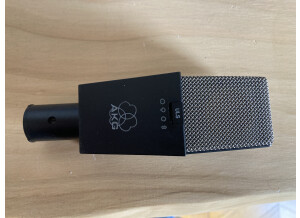AKG C 414 B-ULS (74750)