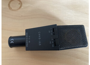 AKG C 414 B-ULS (90895)