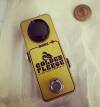 Mythos Pedals Golden Fleece