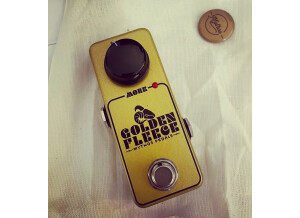 Mythos Pedals Golden Fleece (99826)
