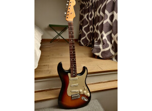 Fender Classic '60s Stratocaster (14274)