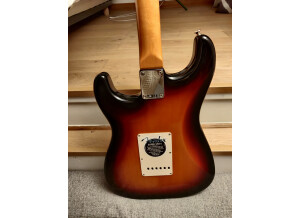 Fender Classic '60s Stratocaster (42741)