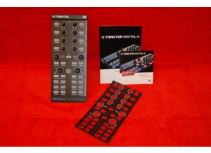 Native Instruments Traktor Kontrol X1 (19584)