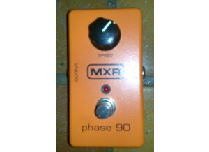 MXR M101 Phase 90 (50651)