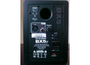 M-Audio BX5 D2 (91615)