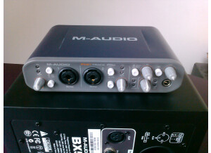 M-Audio BX5 D2 (68763)