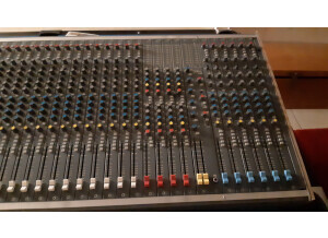 Soundcraft Delta 200 (21356)