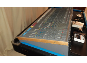 Soundcraft Delta 200 (21462)