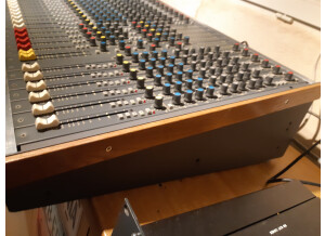 Soundcraft Delta 200 (50821)