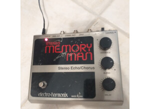 Boss DD-20 Giga Delay (1715)