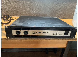 Electro-Voice CP1200