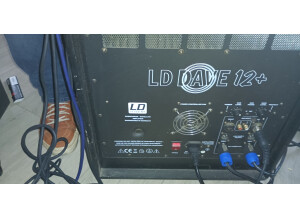 LD Systems DAVE 12 +