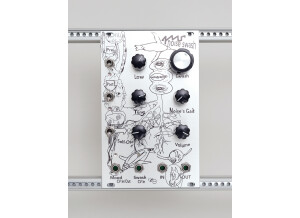 4ms Noise Swash 1R