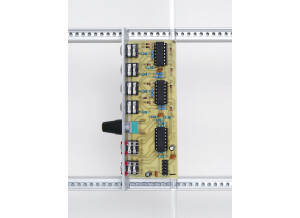 Ladik U-040 2R
