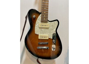Reverend Charger 290 (58924)