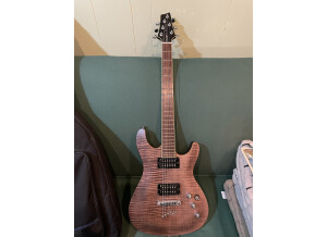 Ibanez SZ1220 (91600)
