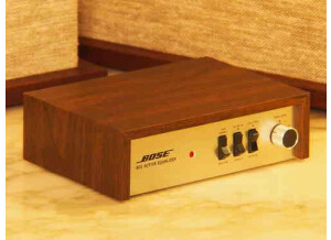 Bose 901 Serie II
