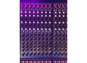 TL Audio M4 24-Channel Consol