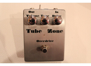 Mi Audio Tube Zone (30286)