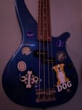 Yamaha RBX260