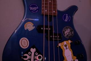 Yamaha RBX260