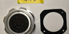 Amphenol Socapex SL BF 419 AR