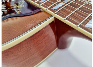 Gibson Hummingbird (83364)
