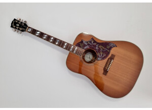 Gibson Hummingbird (85162)