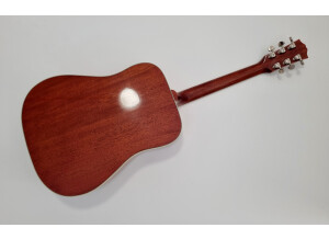 Gibson Hummingbird (44190)