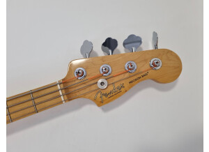 Fender American Professional II Precision Bass (48932)