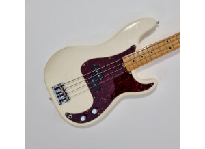 Fender American Professional II Precision Bass (10144)