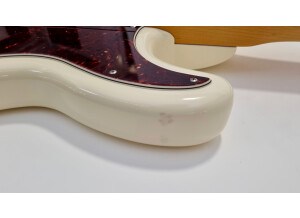 Fender American Professional II Precision Bass (14441)