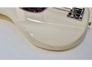 Fender American Professional II Precision Bass (26538)