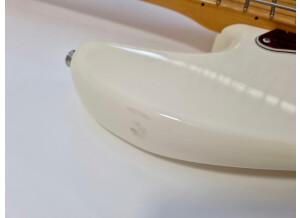 Fender American Professional II Precision Bass (7390)