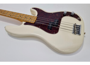 Fender American Professional II Precision Bass (47977)