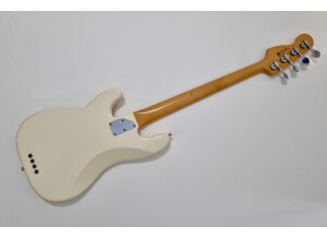 Fender American Professional II Precision Bass (38574)