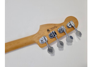 Fender American Professional II Precision Bass (69614)