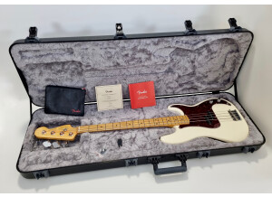 Fender American Professional II Precision Bass (51526)
