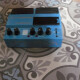 PDS 1002 Two Second Digital Delay PDS 1002 Two Second Digital Delay