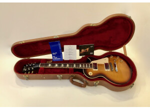 Gibson Les Paul Traditional (25635)
