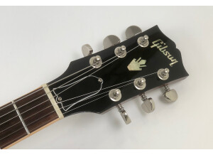 Gibson ES-335 Dot Plain Gloss (93187)