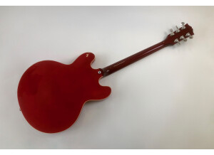 Gibson ES-335 Dot Plain Gloss (57886)