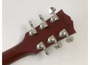 Gibson ES-335 Dot Plain Gloss (61872)