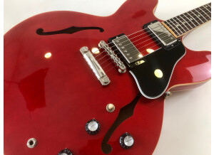 Gibson ES-335 Dot Plain Gloss (8015)