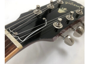 Gibson ES-335 Dot Plain Gloss (3681)