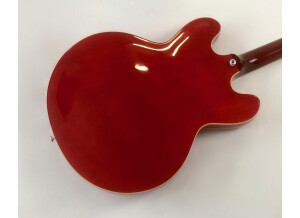 Gibson ES-335 Dot Plain Gloss (95209)
