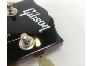 Gibson Les Paul Traditional (1201)