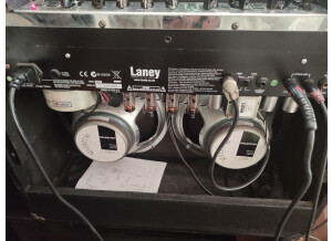 Laney VC30-212 (23506)