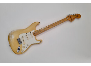 Fender Stratocaster [1965-1984] (8143)